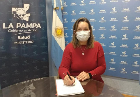 Cintia Jacobi: "un crecimiento sin precedentes para el sector"