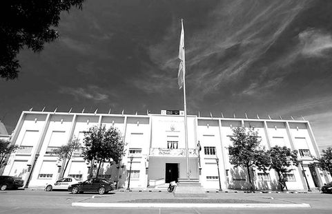 Capital ingobernable: Santa Rosa, las internas al ritmo de música ligera