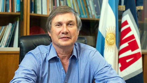 El INTA piensa en la estación experimental de Anguil como un futuro polo tecnológico