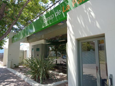 Sucursales bancarias cerrarán el lunes por el Día del Trabajador Bancario en Argentina