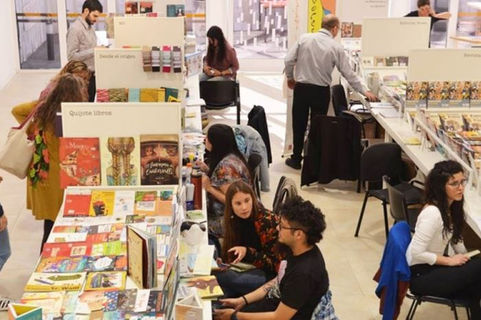Repercusiones de la Feria Provincial del Libro