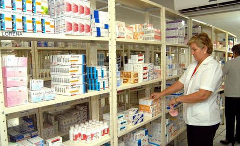 Obras sociales provinciales preocupadas por el aumento de los medicamentos