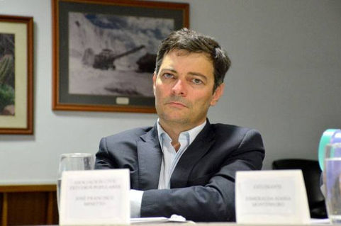 Cada vez más pampeanos se quieren ir del país