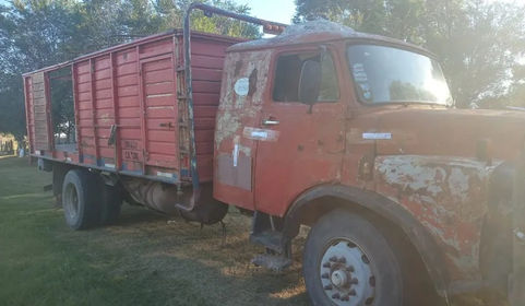 Demoran a Camionero por Maniobras Peligrosas y Estado de Intoxicación
