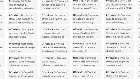 La Pampa: Se acentúa la búsqueda de trabajo