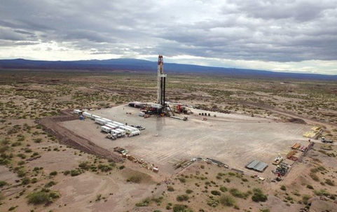 ONG advierte que el río Atuel va a contaminarse por el fracking