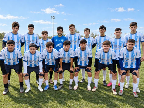El Deportivo Winifreda debutará en la Copa de la Liga el domingo al mediodía
