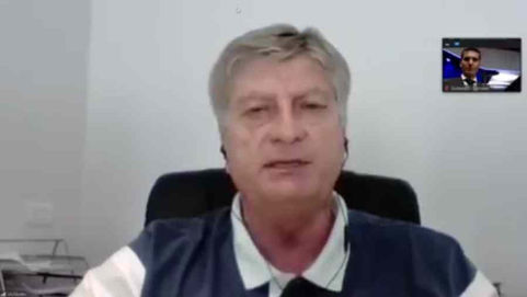 "Atrasar los efectos de la pandemia que tarde o temprano llegará a la provincia de La Pampa"