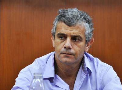 Macri recibirá a comitiva provincial en Puerto Madryn