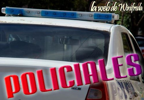 Se descompensó y chocó en la ruta 10