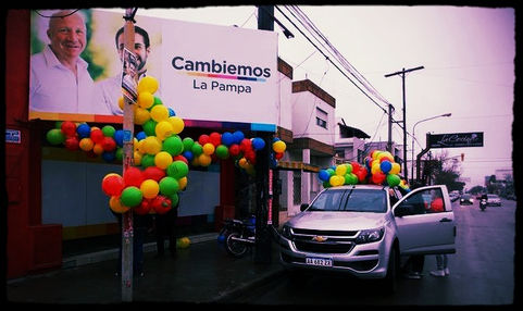 Irreconciliables: macristas y radicales, los socios del conflicto