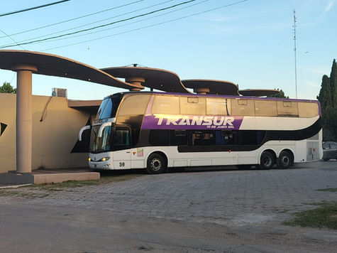 Nuevo aumento en los pasajes de Transur: ya rigen las tarifas actualizadas en el corredor Santa Rosa – General Pico