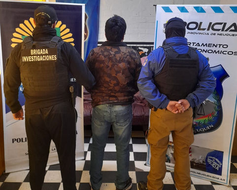 Desbaratan banda de estafadores que operaba en varias provincias con el “cuento del tío” 