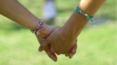 Convocatoria en La Pampa: Se busca una familia para adoptar a una niña de 9 años