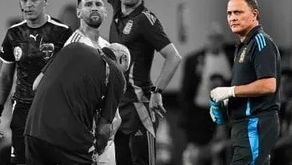 La fiesta mundialista comienza: este jueves arranca el Mundial 2026 y La Pampa dirá presente