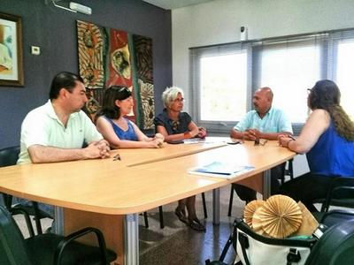 Segunda Feria Provincial del Libro