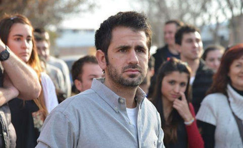 Marín: «Hay que investigar a jueces y a los periodistas amigos»