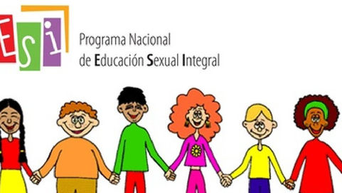 La educación sexual es obligatoria en los establecimientos educativos