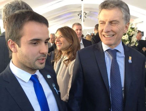 Maquieyra: “Esperemos el estudio ambiental”