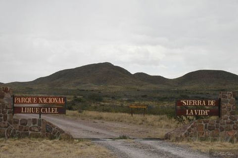 Lanzamiento de la oferta turística pampeana 2016 - 2017