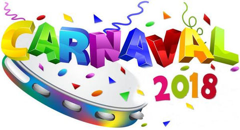 Llega el Carnaval a Winifreda