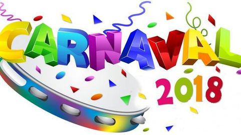 Llega el Carnaval a Winifreda