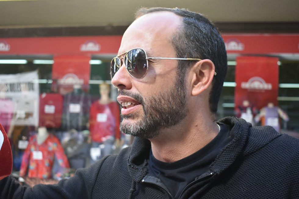 Rodrigo Genoni