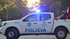 La Pampa refuerza la seguridad: convocan a policías retirados para volver al servicio activo