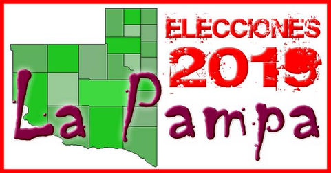 ¿Cuáles son las coaliciones en La Pampa?: Tienen tiempo hasta las 9.30 horas