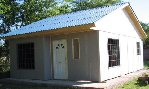 Recomendación: Alertas para la compra de viviendas prefabricadas