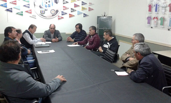 Clubes en alerta por tarifazos de luz y gas: "No vamos a poder pagar"