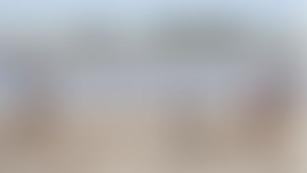 Las estancias y el agua fueron los destinos elegidos por los pampeanos