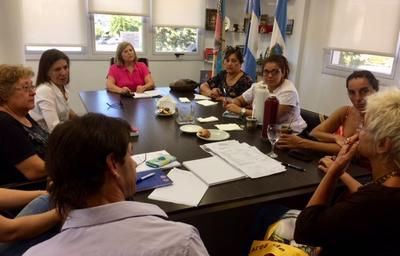 Federación Pampeana de Bibliotecas Populares