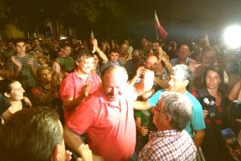 Efecto La Pampa: ahora los radicales se animan a disputarle poder al PRO y a Macri