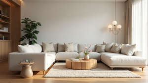 Creating Functional and Stylish Interiors with Modern Interior Design Trends