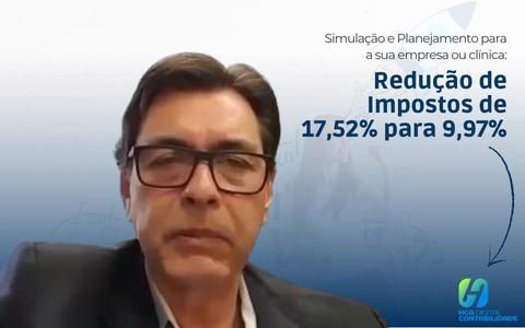 HGA Contabilidade demonstra como realizar redução de impostos sobre seu negócio.