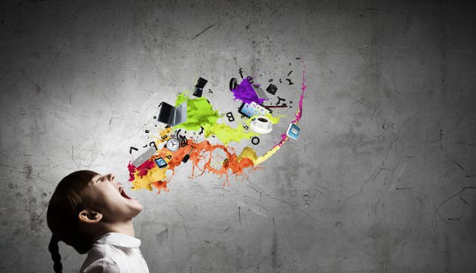 The Power of Authentic Voice