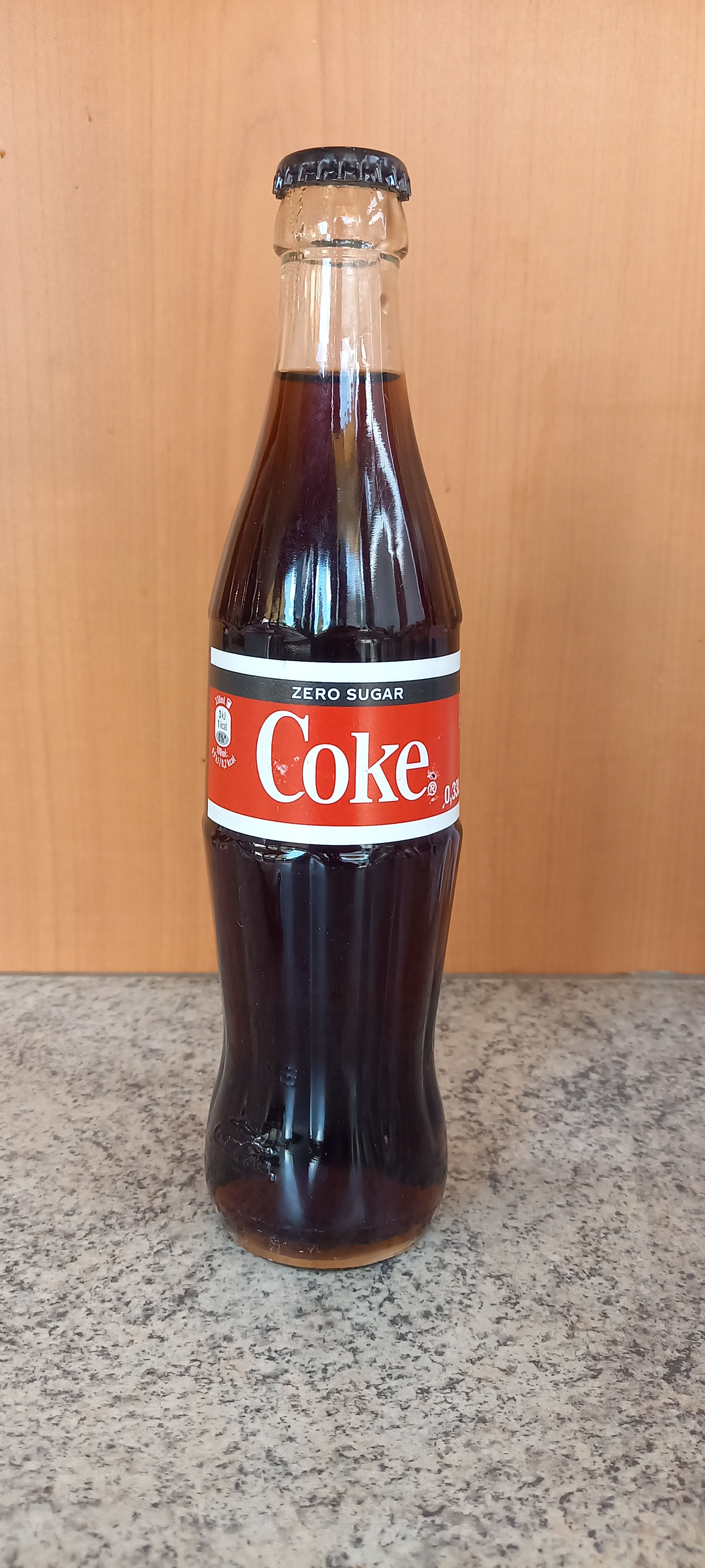 Cola Light/Zero 0,33l