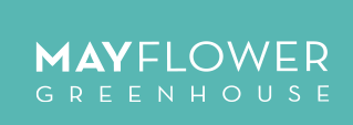 Mayflower Greenhouse Blog's first post