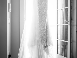 Tess & Alex's Wedding