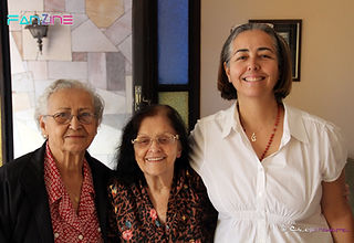 Revista Fanzine - Parabéns, MÃE!