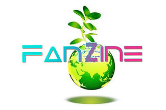 Revista Fanzine - Jarinu Mais Verde