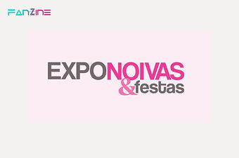 Revista Fanzine - São Paulo sedia Expo Noivas & Festas