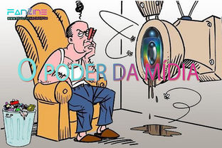 O Poder da Mídia