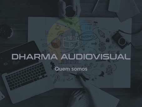 DHARMA AUDIOVISUAL