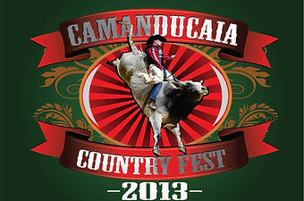 Revista Fanzine - Camanducaia se prepara para "Country Fest"