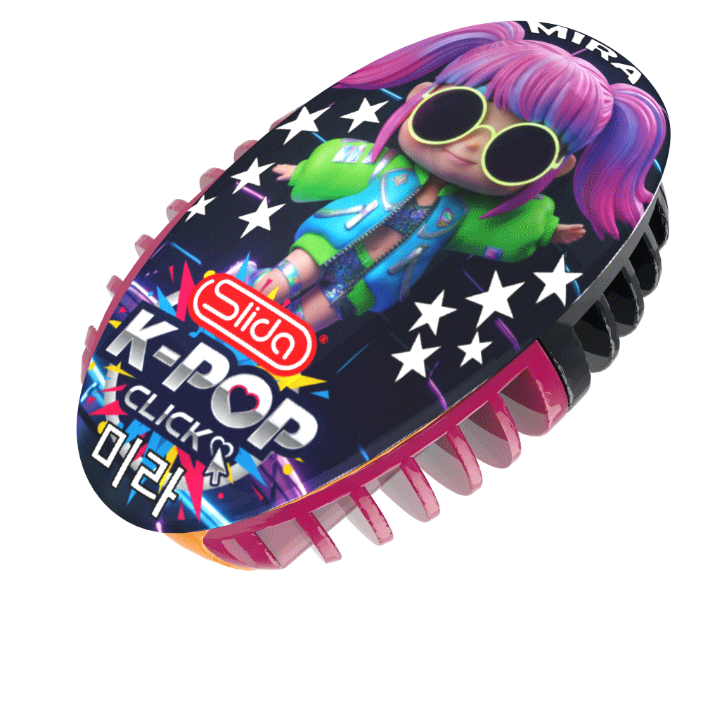 K-POP Mini Click | SLIDA GLOBAL PTY LTD