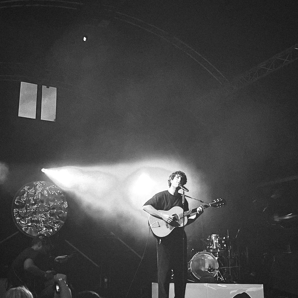 Terrenoire aux Francos de Spa 2022