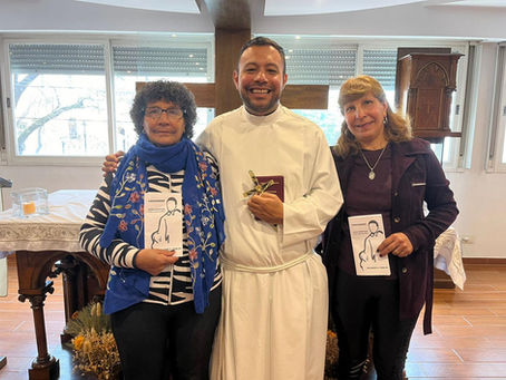 No debemos hacer otra cosa que lo que Jesucristo nos enseño….