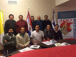 REUNION PROVINCIAL